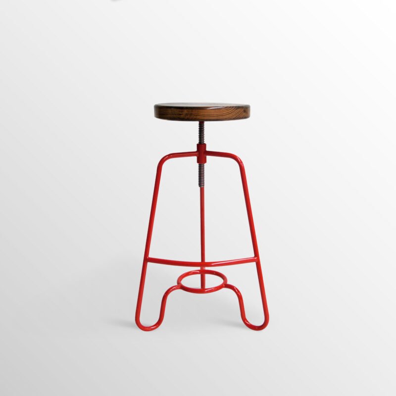 Banco Ciceron para exterior Barstool