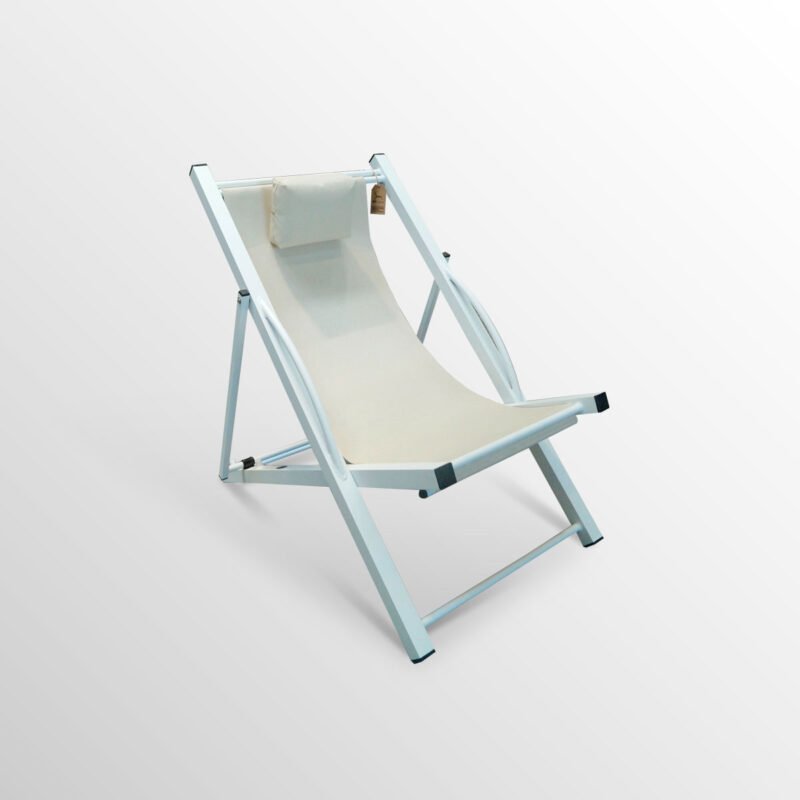 Silla Lolha playera para exterior