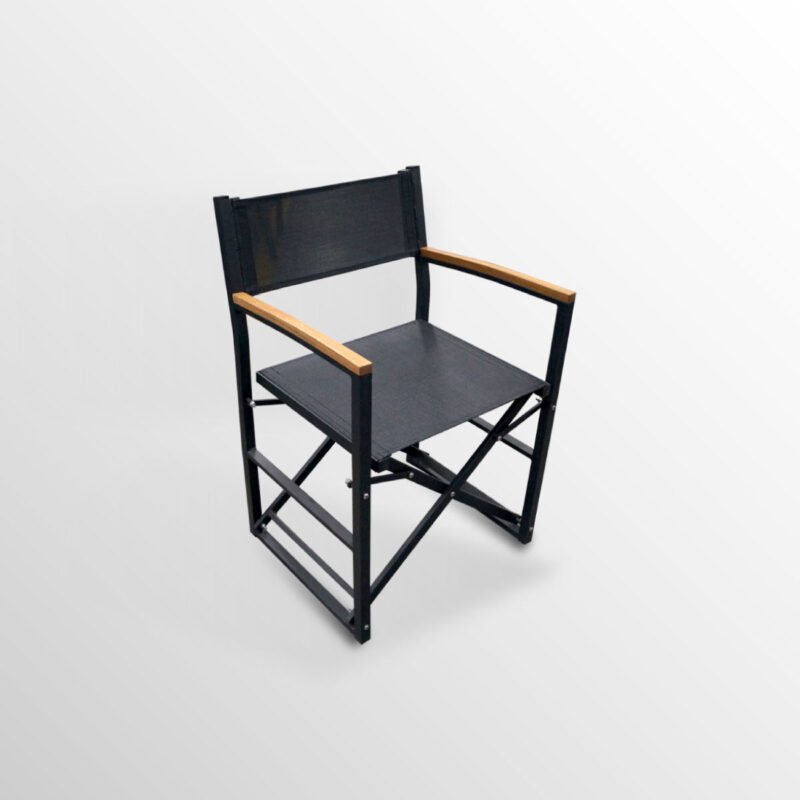 Sillon director para exterior