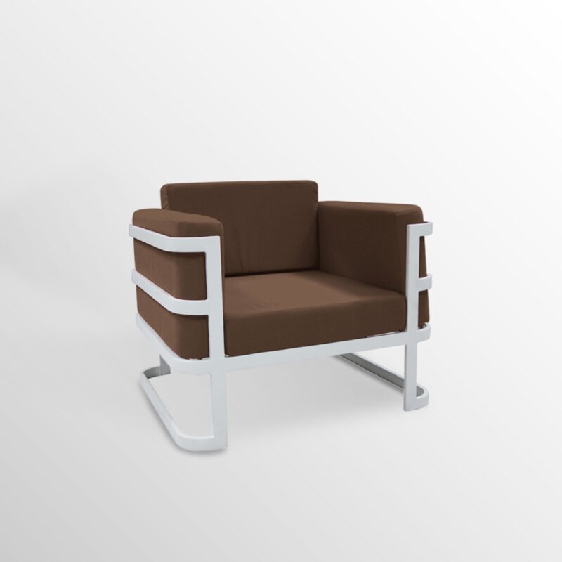 Sofa Brooklyn para exterior
