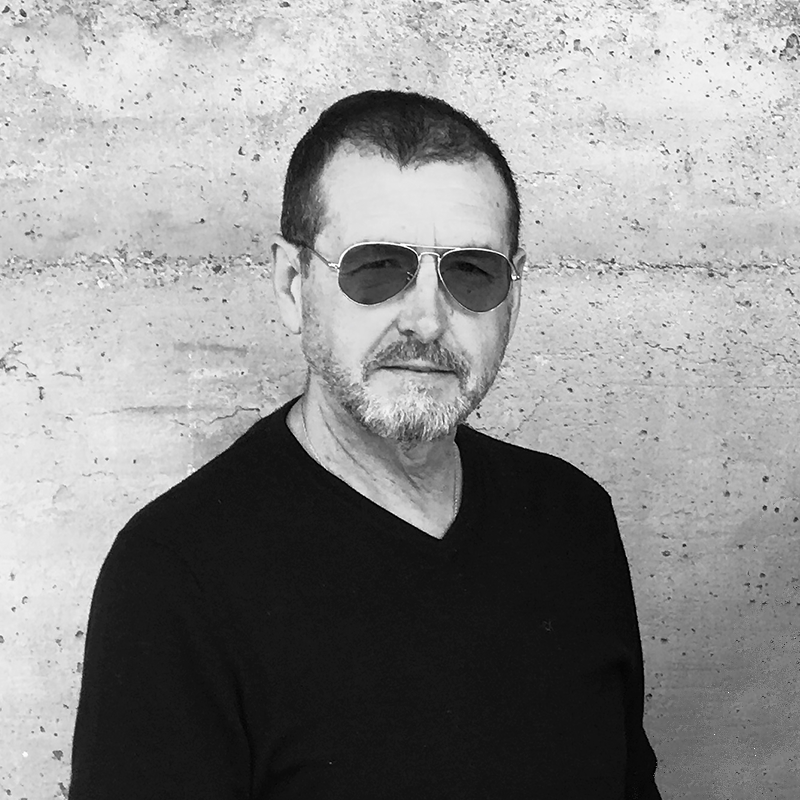 JUAN ANTONIO RAMÍREZ FRANCO