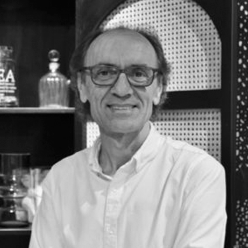 PACO ESCODA