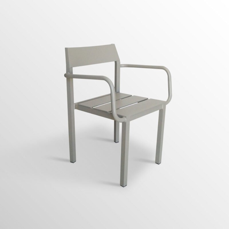 Sillon Banff para exterior