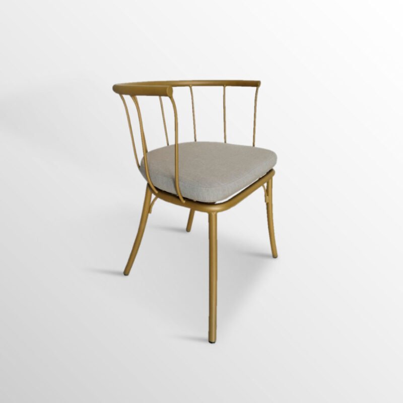 Sillon Roma para exterior Outdoor Chair