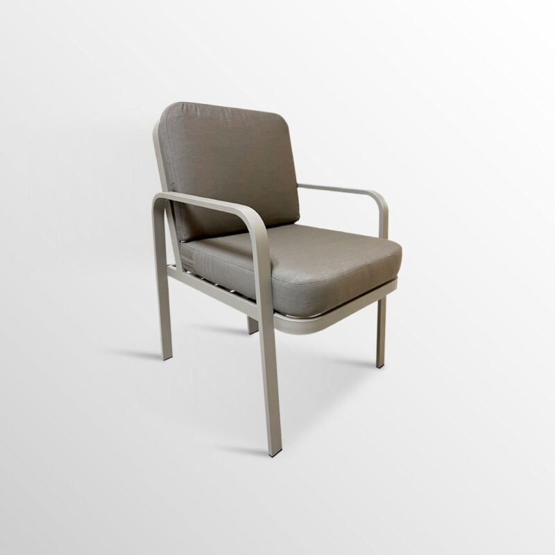 Sillon Austin para exterior Outdoor chairs