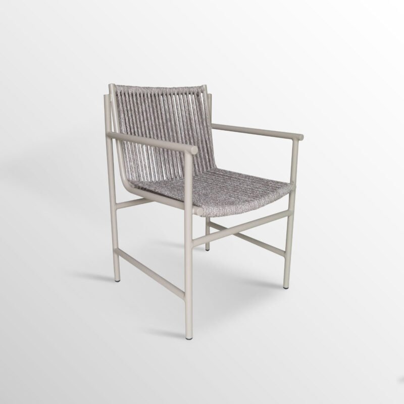 Sillon Tejido Granada para exterior Outdoor chair