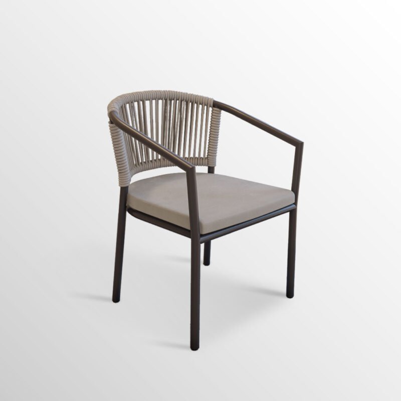 Sillon Baru tejido