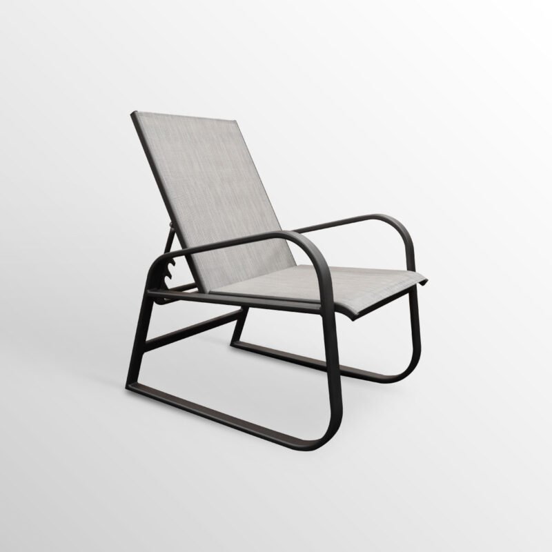 Sillón Arena para exterior