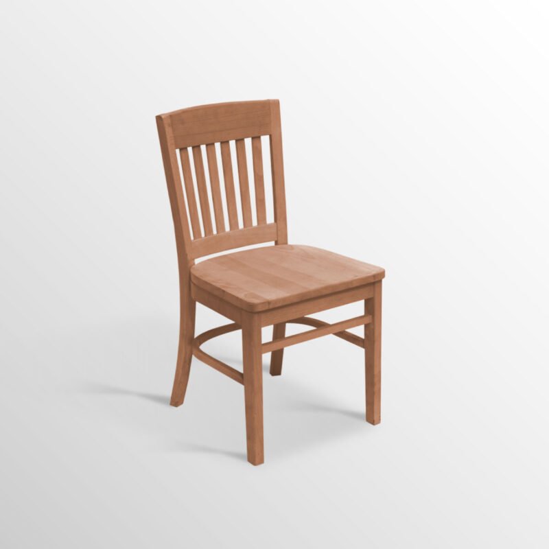 Silla Charleville