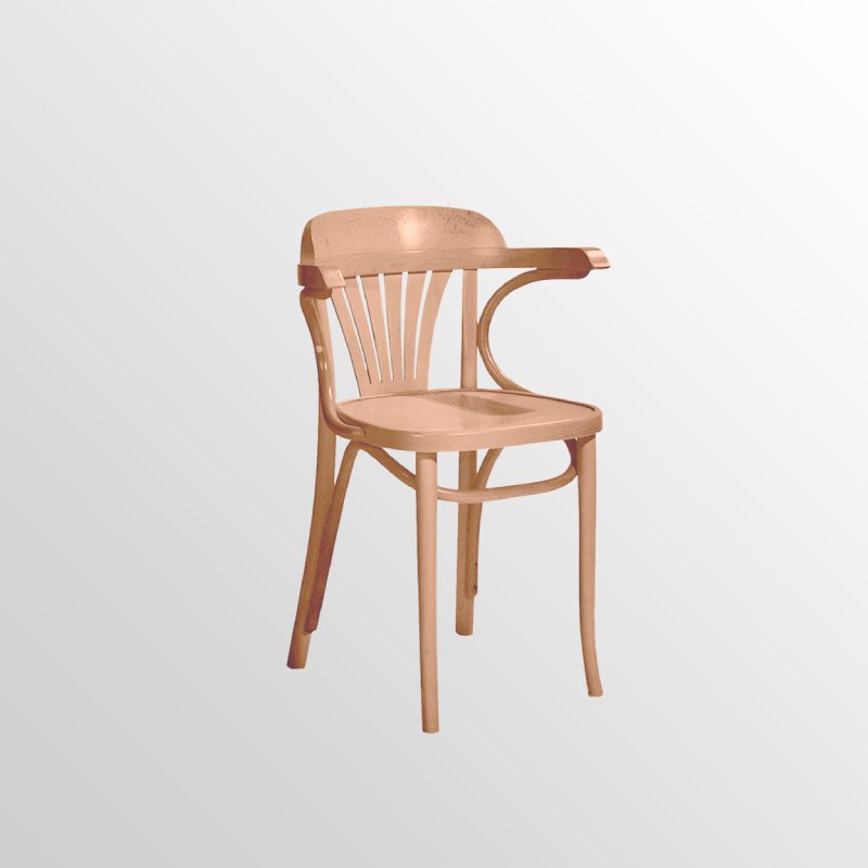 Silla Orly Fan