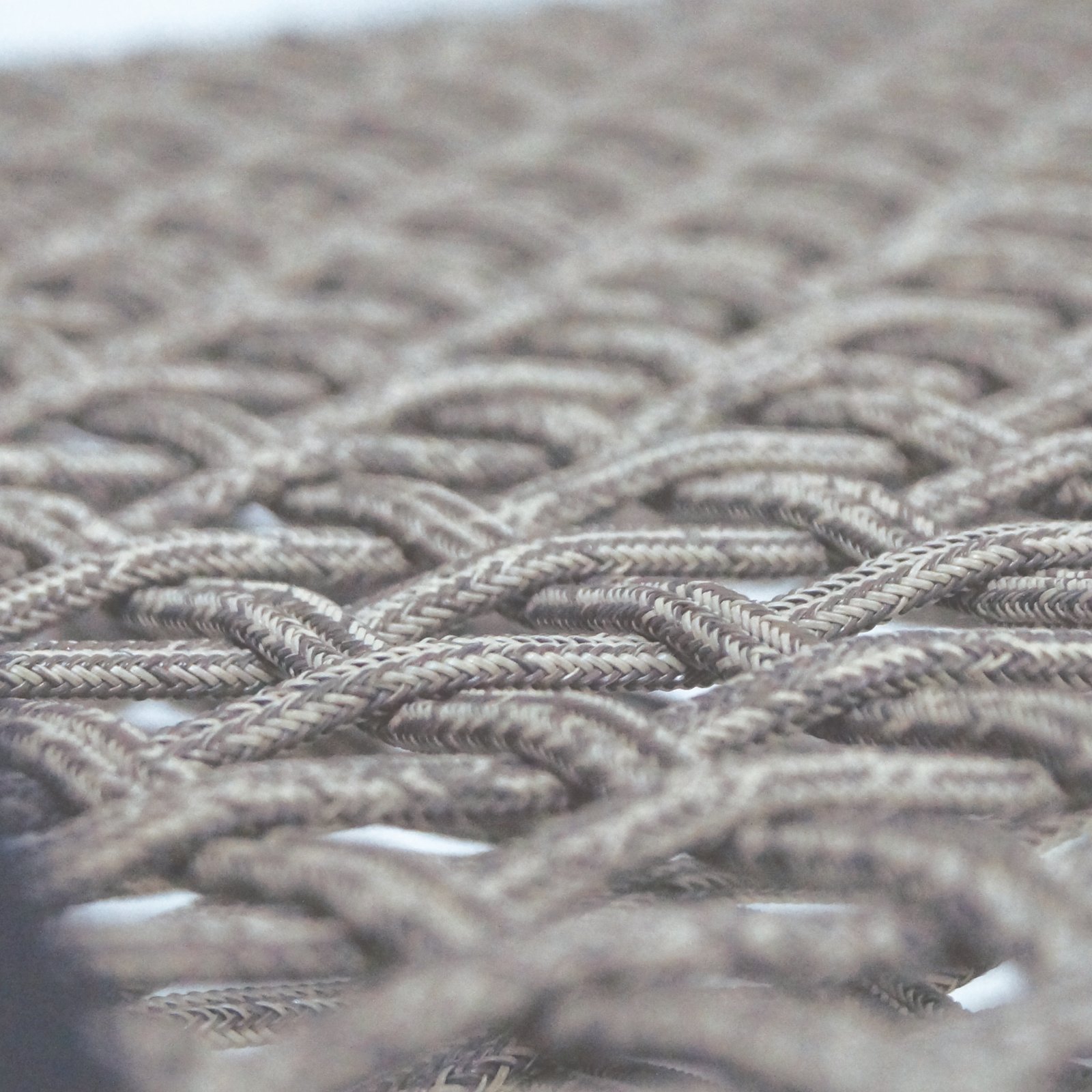 SOFA DUVAL INDIVIDUAL ALUMINIO - FSM - Imagen 3