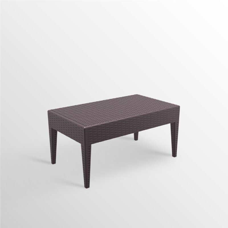 Mesa Miami 93x53