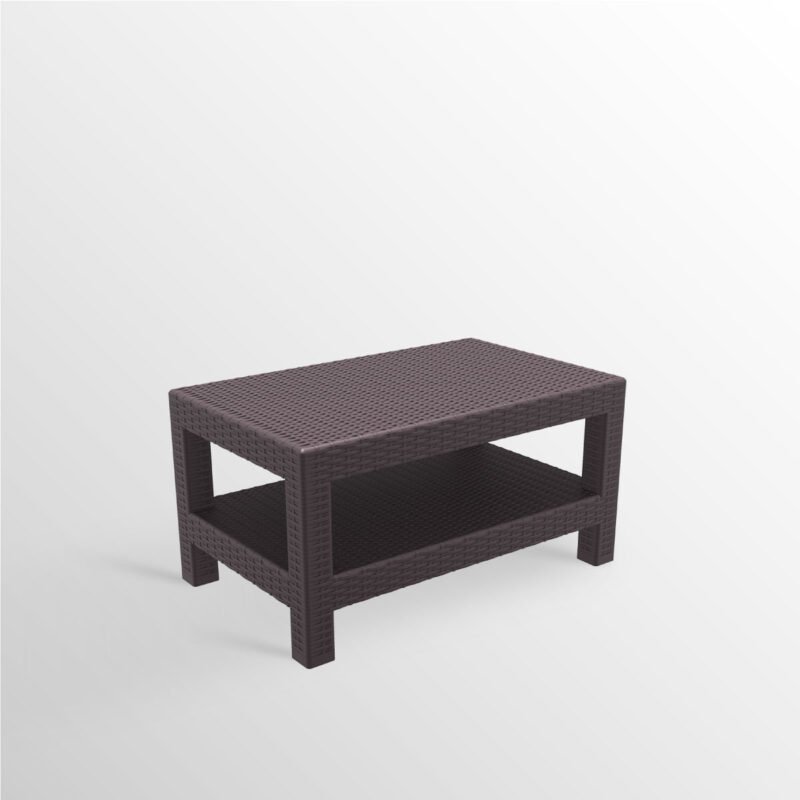 Mesa Central Monaco 92x57