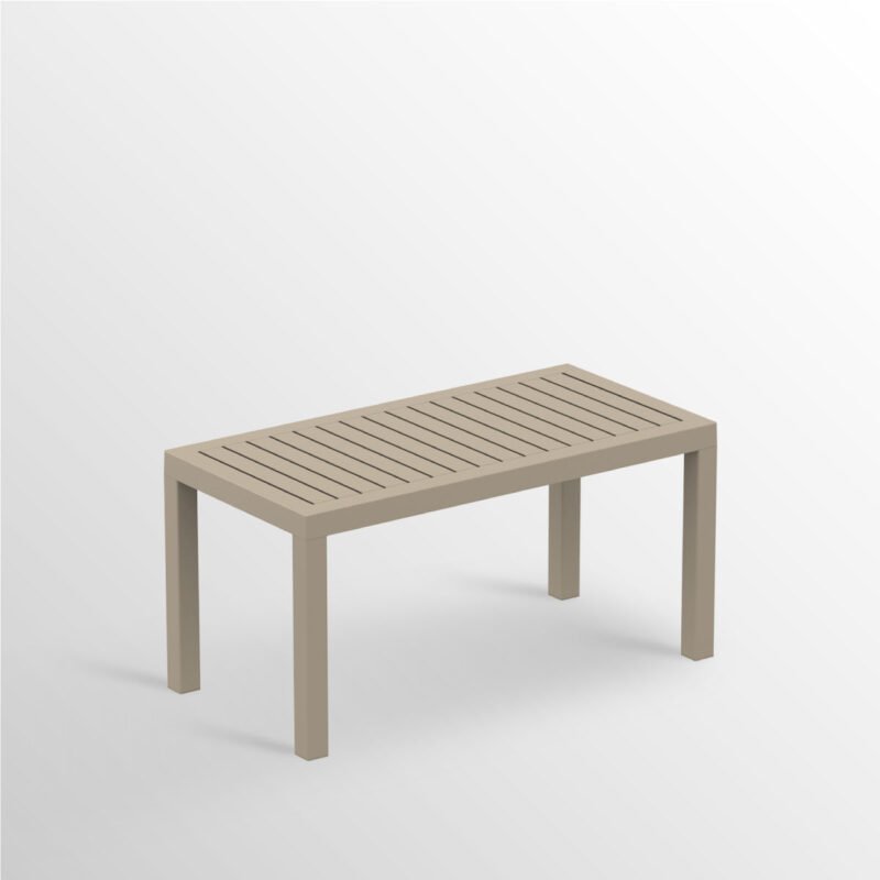 Mesa Central Ocean 220x100