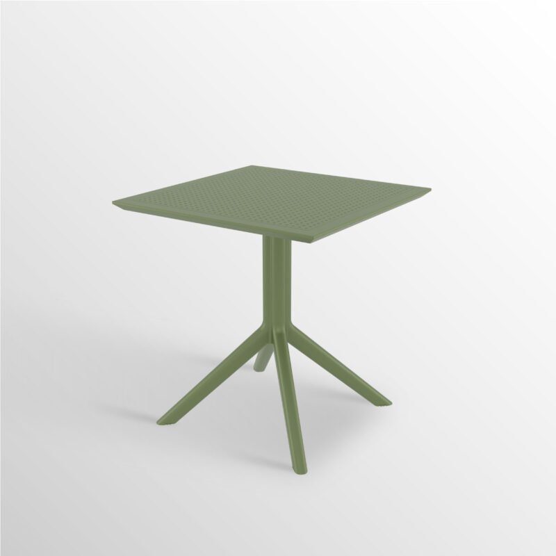 Mesa Central Sky 70x70