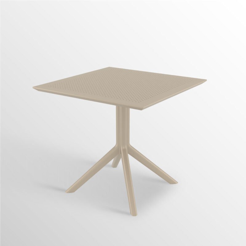 Mesa Central Sky 80x80