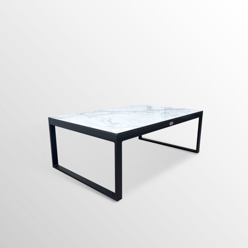 Mesa de centro Star Trineo
