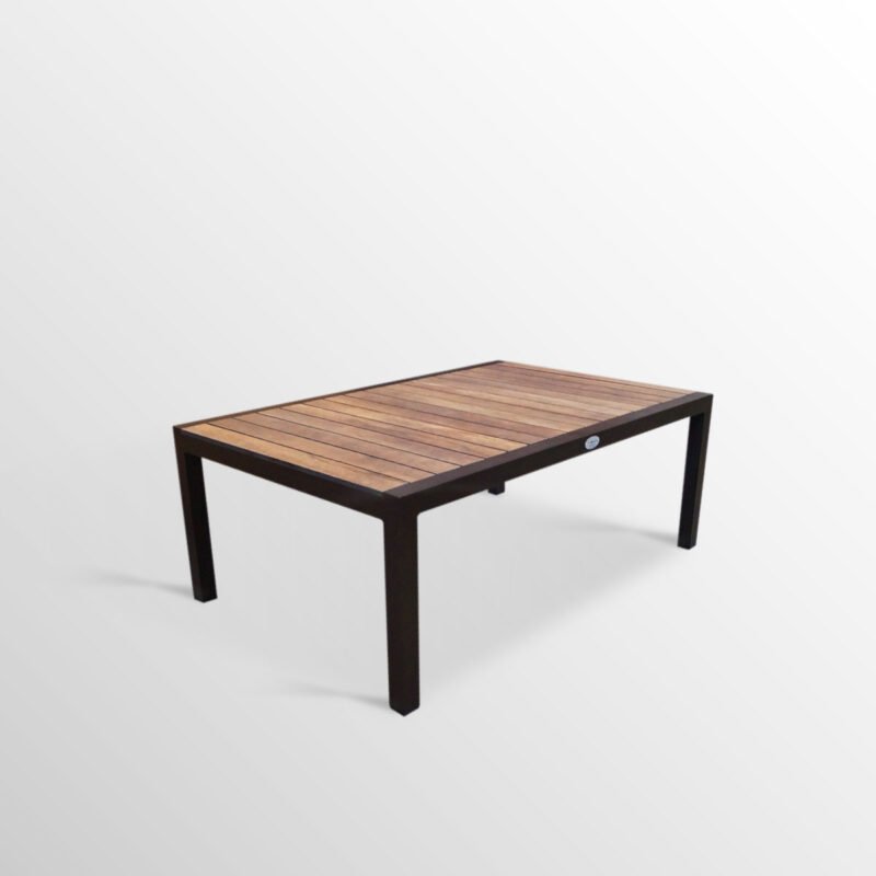 Mesa de centro Star