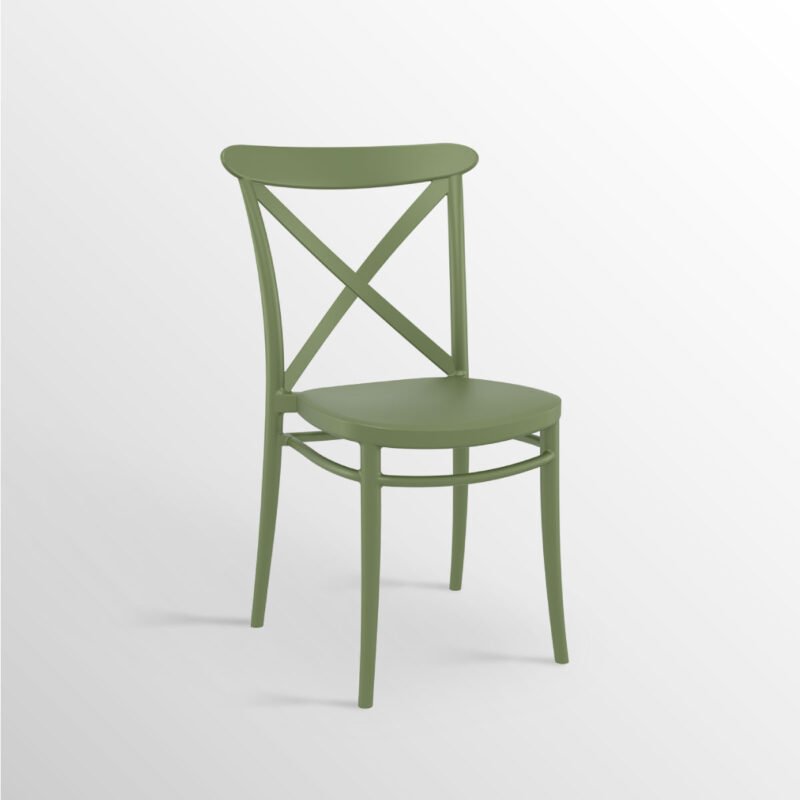 Silla Cross