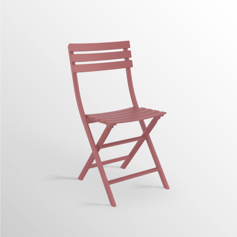 Silla Helen Plegable