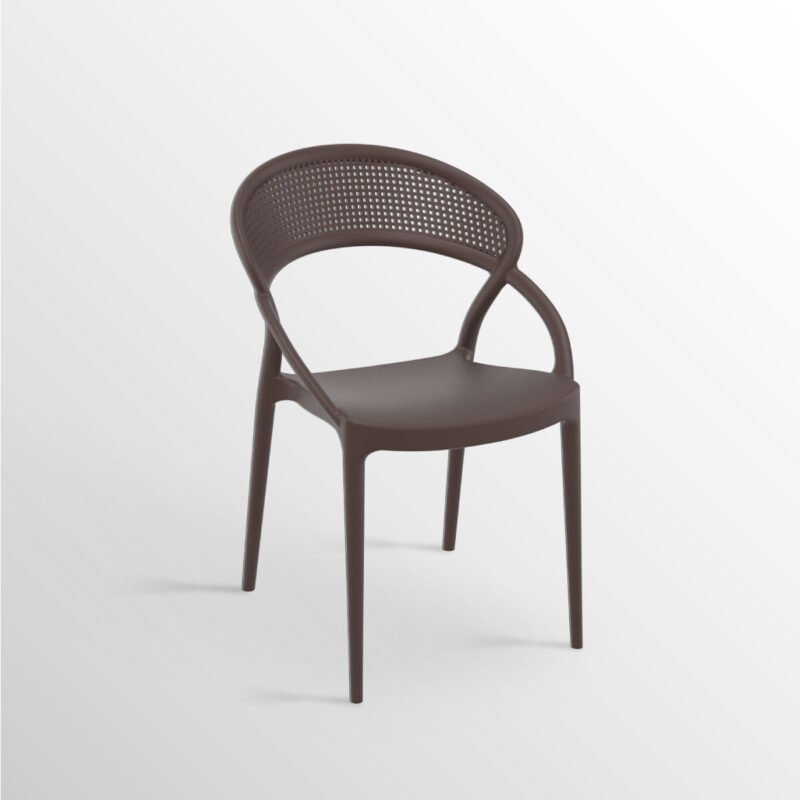 Silla Sunset