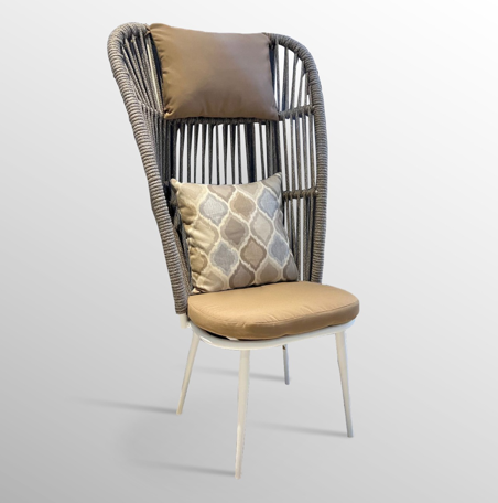 Sillón La Casa Blanca
