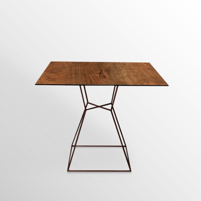 Mesa Margot Acero