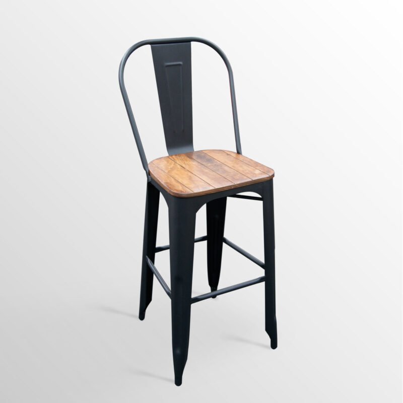 Taburete Lyon