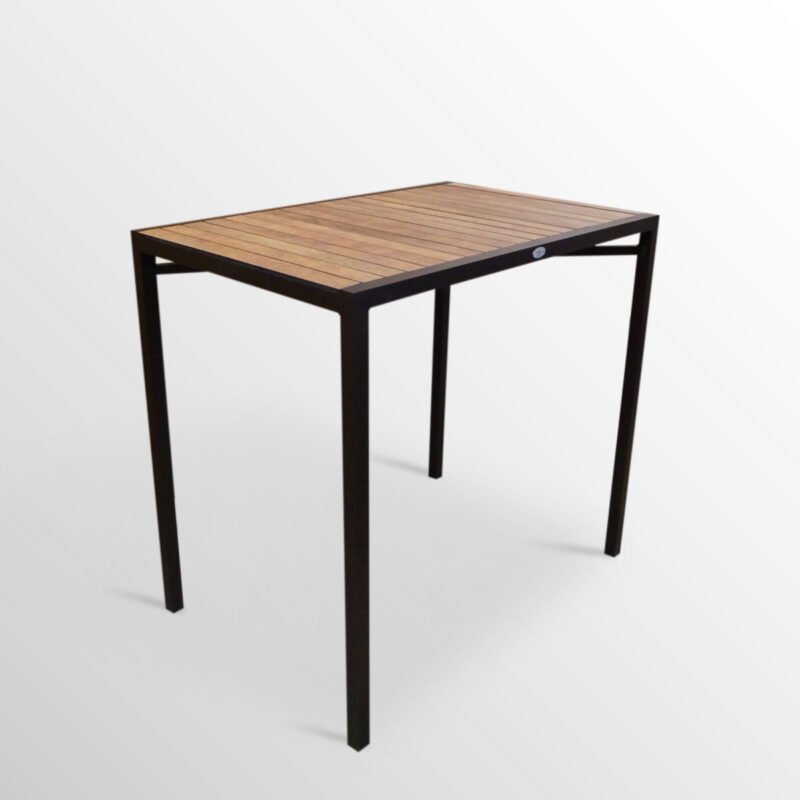 Mesa Star Alta Rectangular