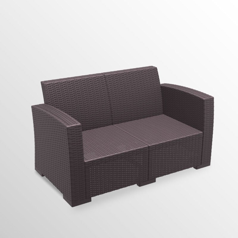 Love Seat Monaco