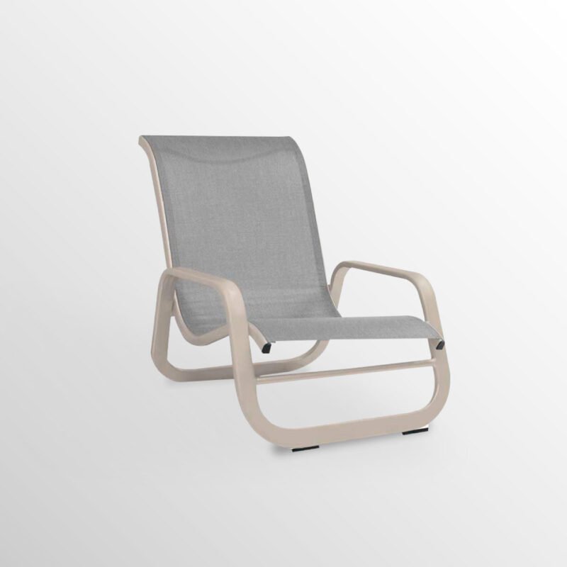 SILLON VENTURA ALUMINIO